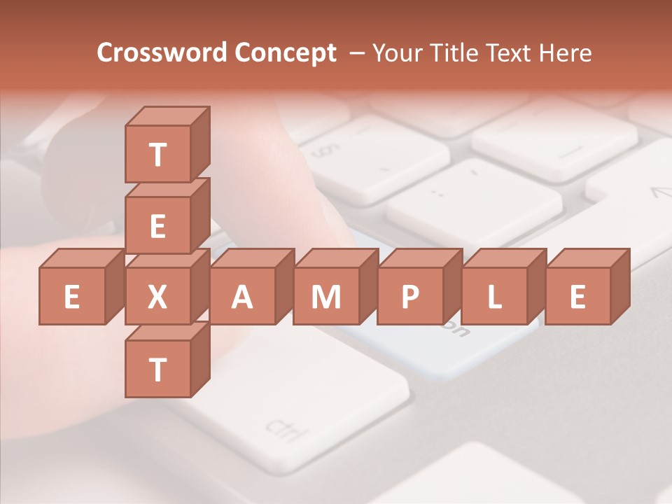 Adult Women Two PowerPoint Template