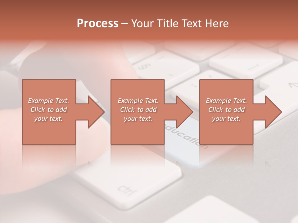 Adult Women Two PowerPoint Template