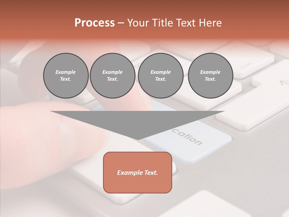 Adult Women Two PowerPoint Template