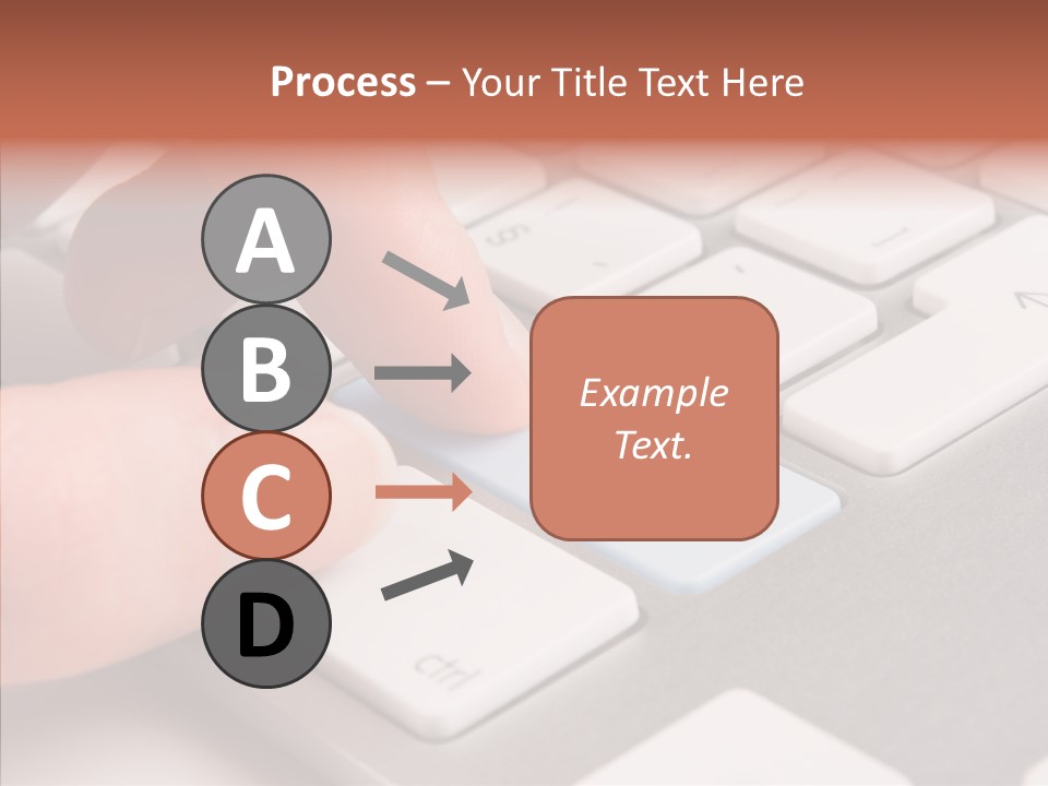 Adult Women Two PowerPoint Template