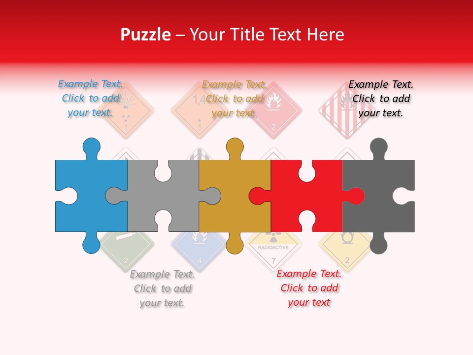 Young Caregiver Women PowerPoint Template