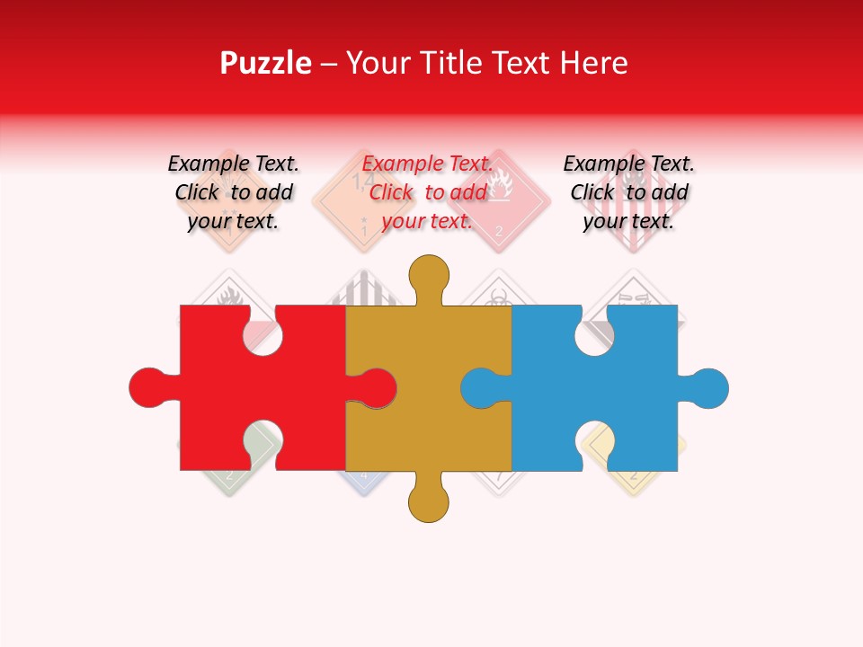 Young Caregiver Women PowerPoint Template