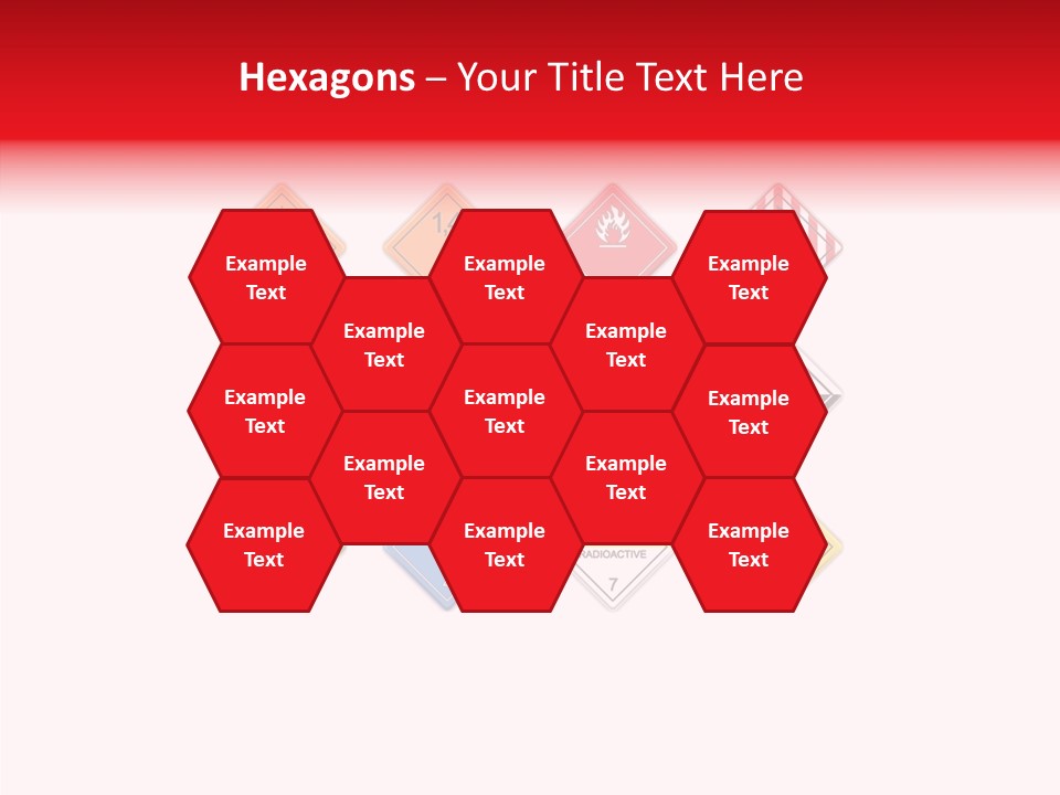 Young Caregiver Women PowerPoint Template