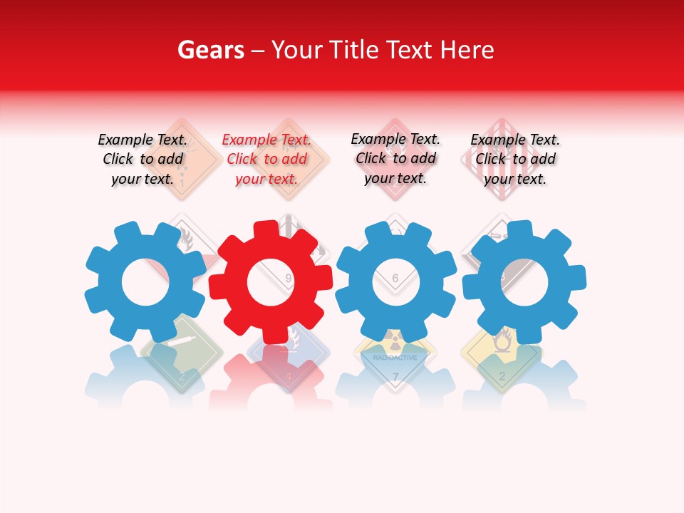 Young Caregiver Women PowerPoint Template