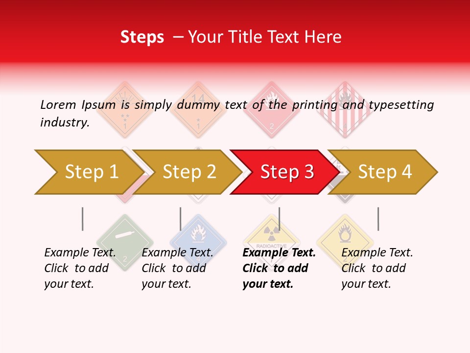 Young Caregiver Women PowerPoint Template