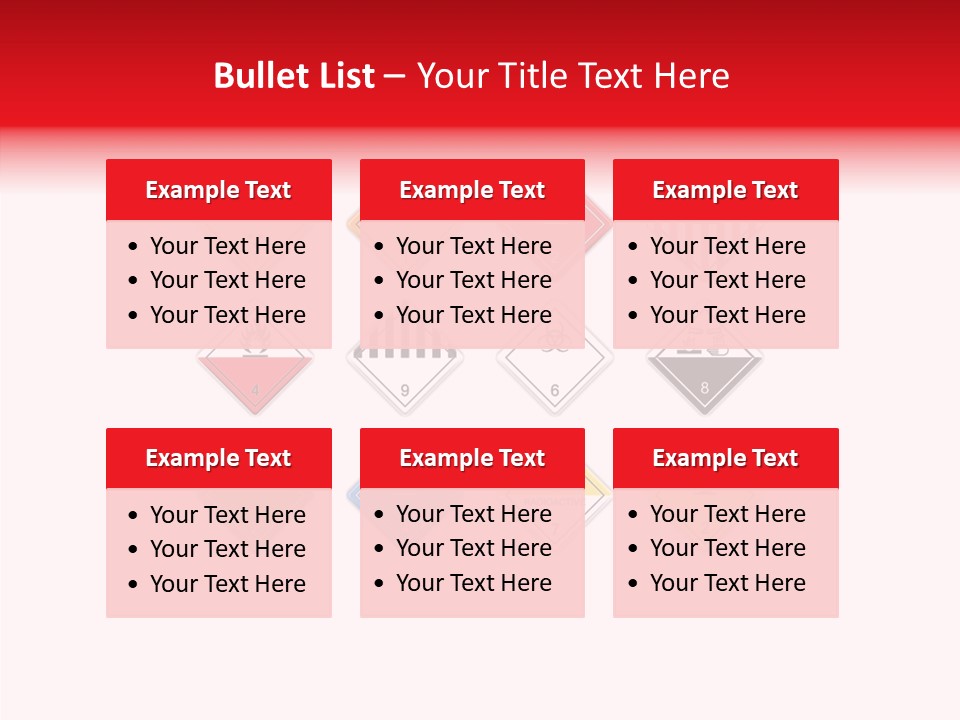 Young Caregiver Women PowerPoint Template