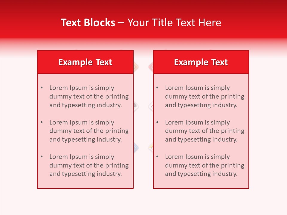 Young Caregiver Women PowerPoint Template