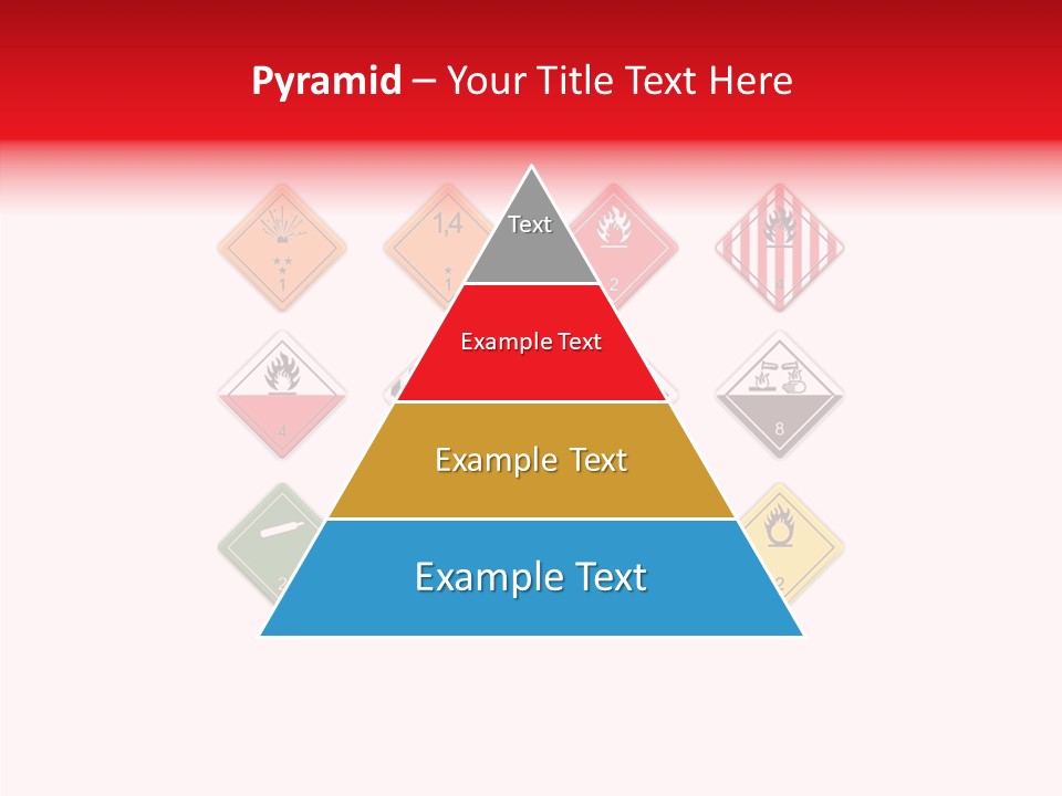 Young Caregiver Women PowerPoint Template