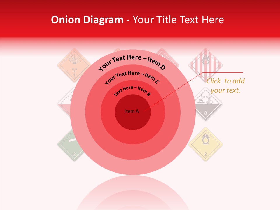 Young Caregiver Women PowerPoint Template