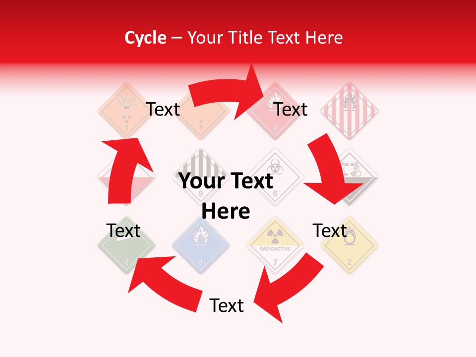 Young Caregiver Women PowerPoint Template