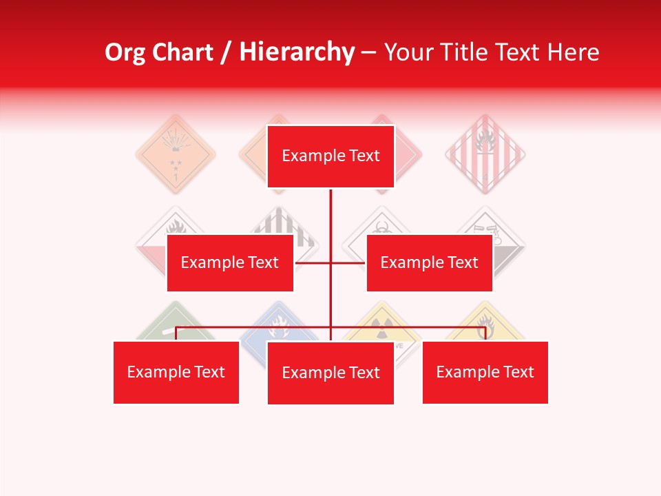 Young Caregiver Women PowerPoint Template