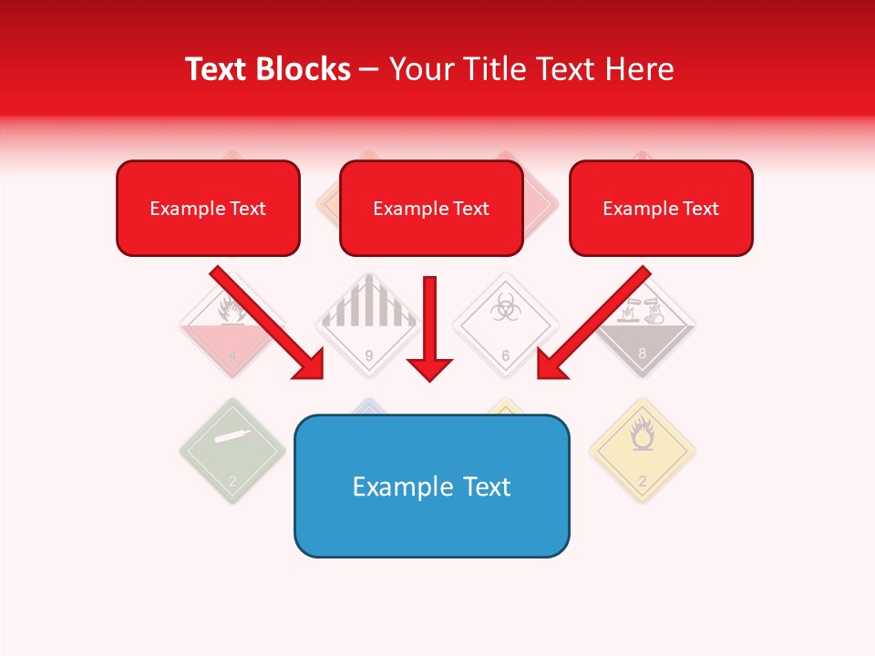 Young Caregiver Women PowerPoint Template