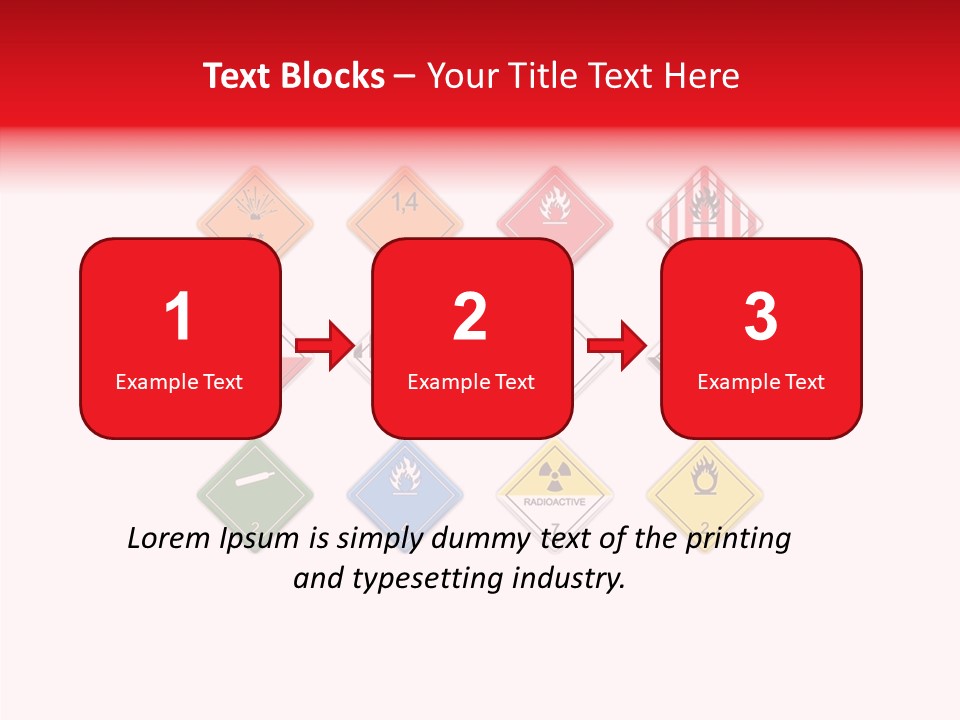 Young Caregiver Women PowerPoint Template