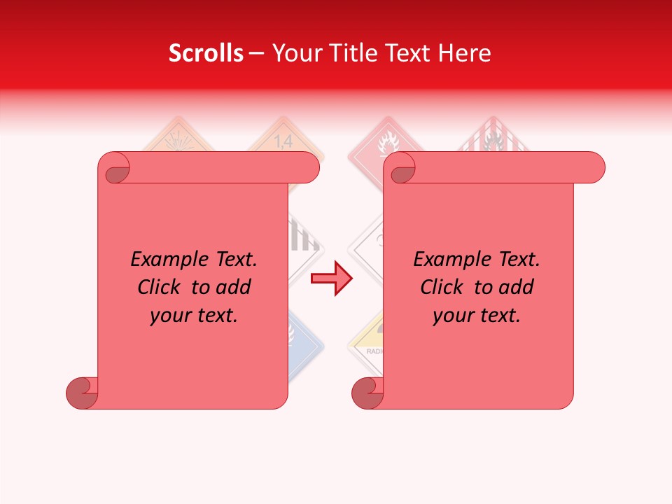 Young Caregiver Women PowerPoint Template