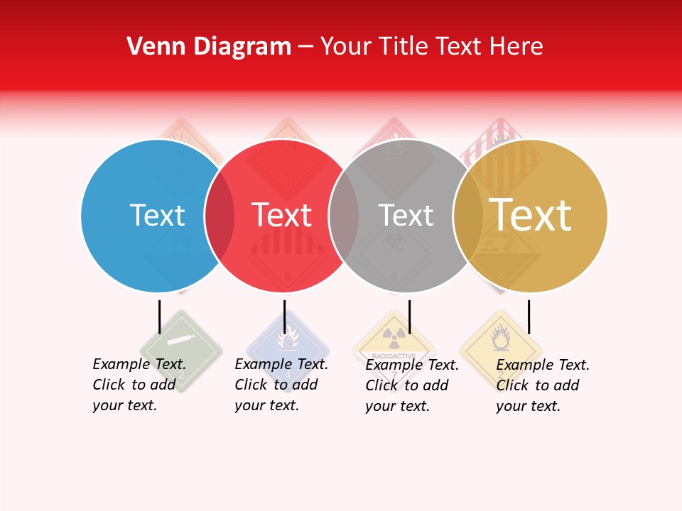 Young Caregiver Women PowerPoint Template