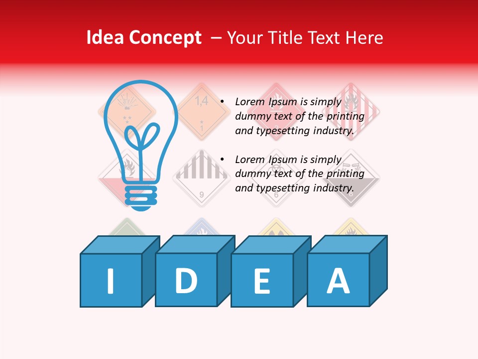 Young Caregiver Women PowerPoint Template