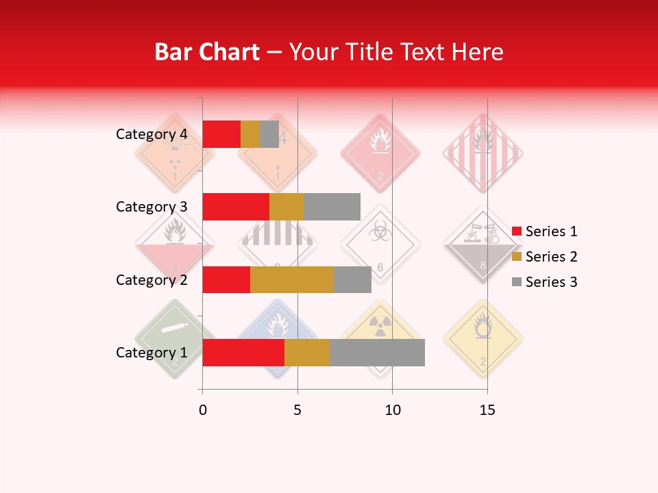 Young Caregiver Women PowerPoint Template
