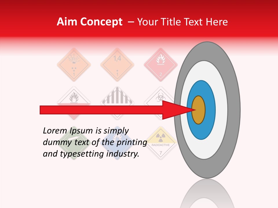 Young Caregiver Women PowerPoint Template