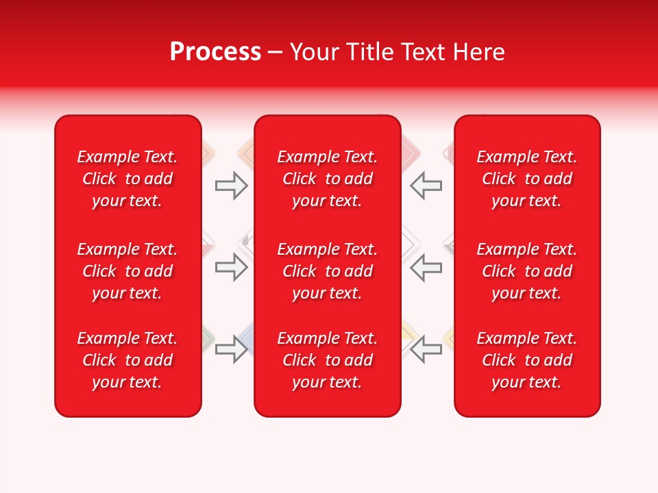 Young Caregiver Women PowerPoint Template