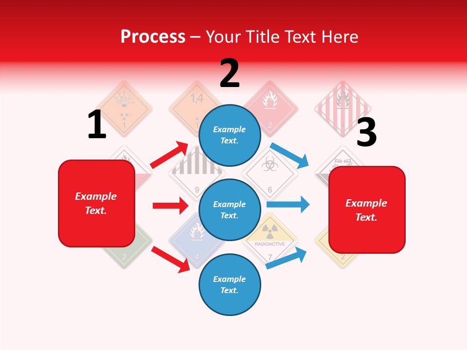 Young Caregiver Women PowerPoint Template
