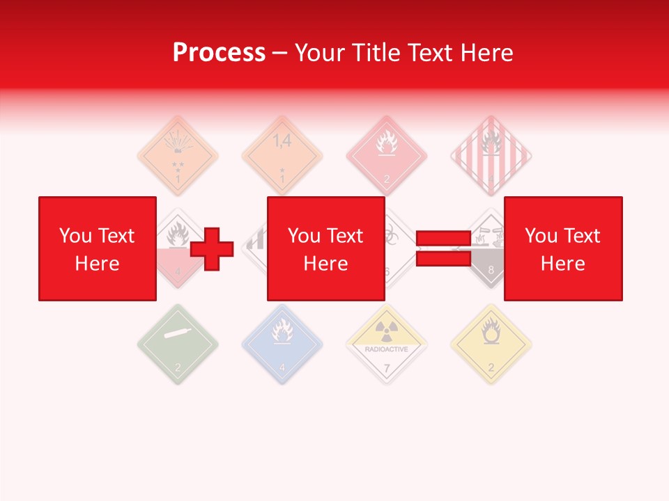 Young Caregiver Women PowerPoint Template