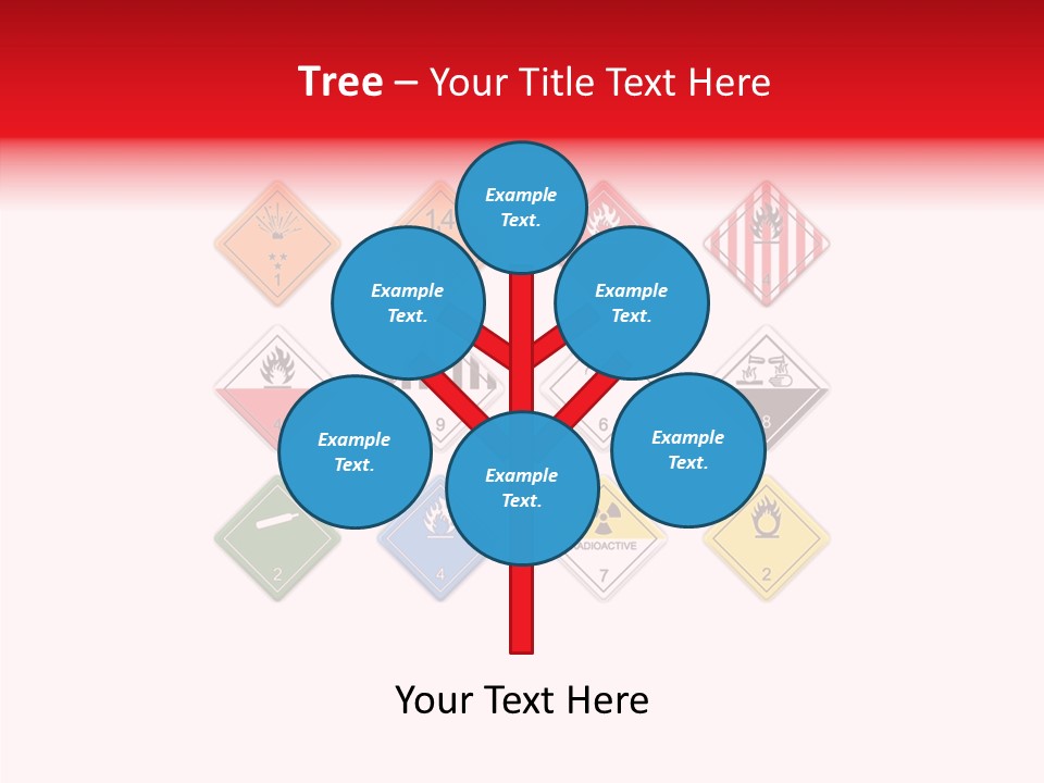 Young Caregiver Women PowerPoint Template