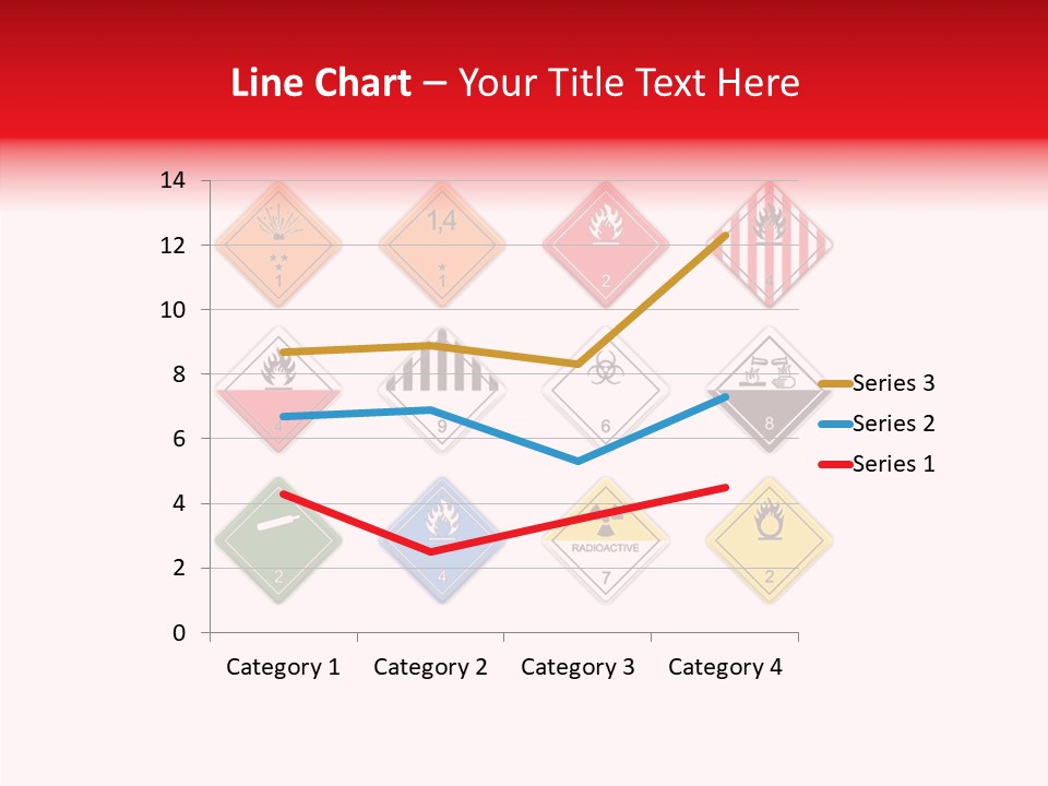 Young Caregiver Women PowerPoint Template