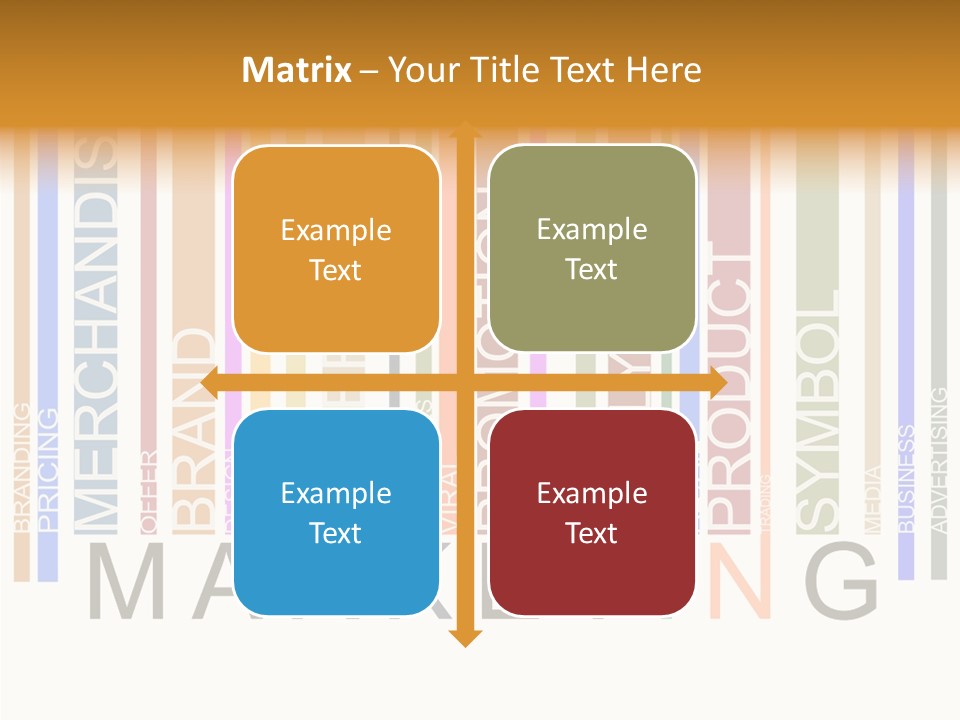 Touching Closeup Sharing PowerPoint Template