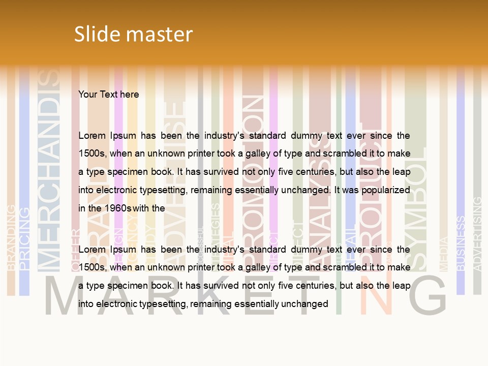 Touching Closeup Sharing PowerPoint Template