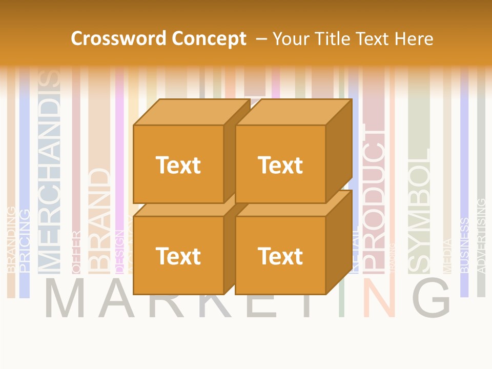 Touching Closeup Sharing PowerPoint Template
