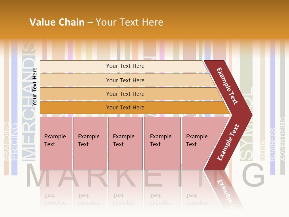 Touching Closeup Sharing PowerPoint Template