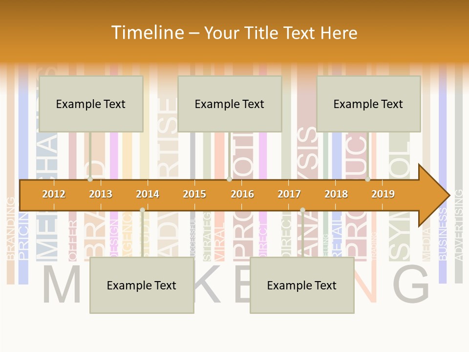 Touching Closeup Sharing PowerPoint Template