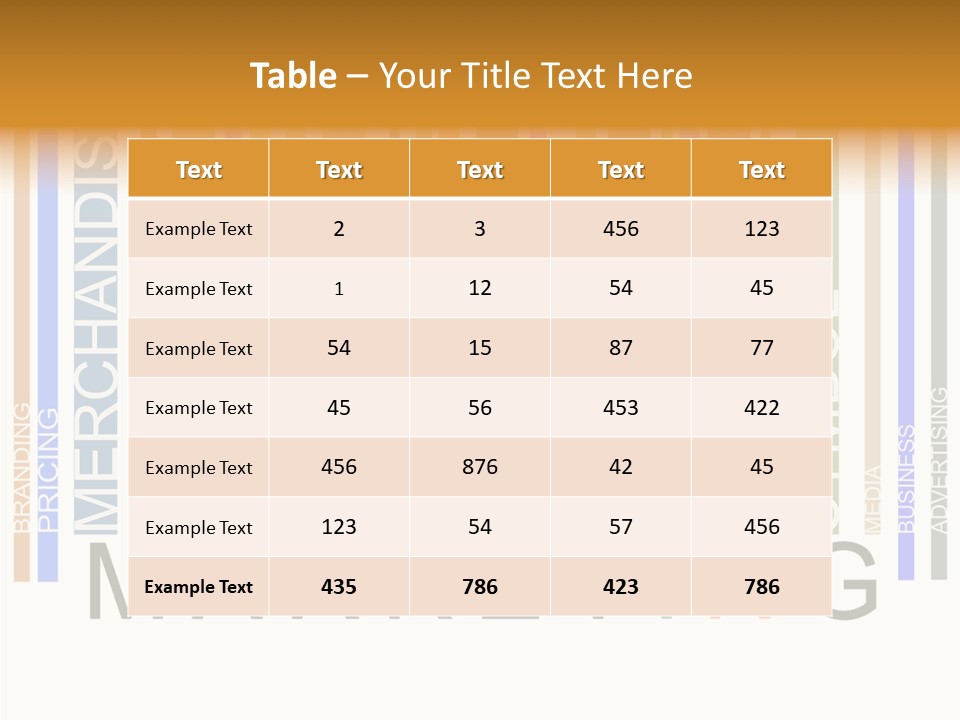 Touching Closeup Sharing PowerPoint Template
