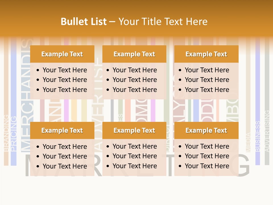 Touching Closeup Sharing PowerPoint Template