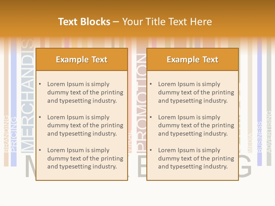 Touching Closeup Sharing PowerPoint Template