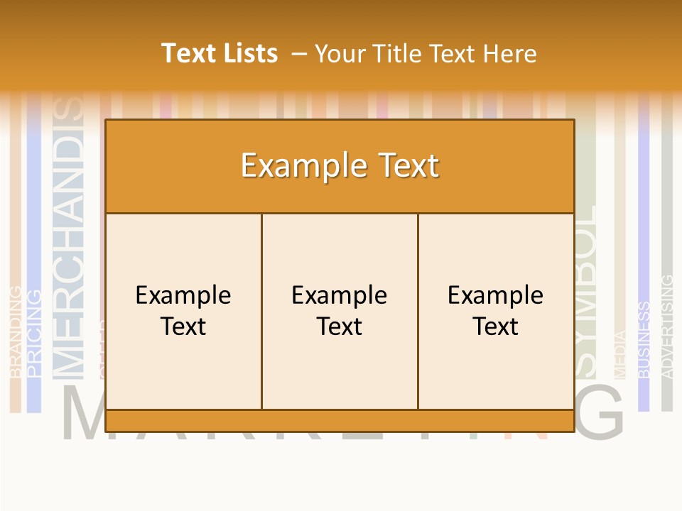 Touching Closeup Sharing PowerPoint Template