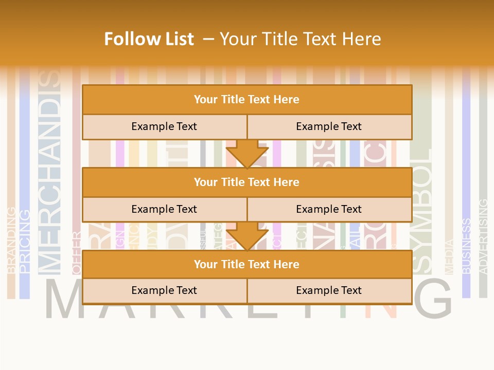 Touching Closeup Sharing PowerPoint Template
