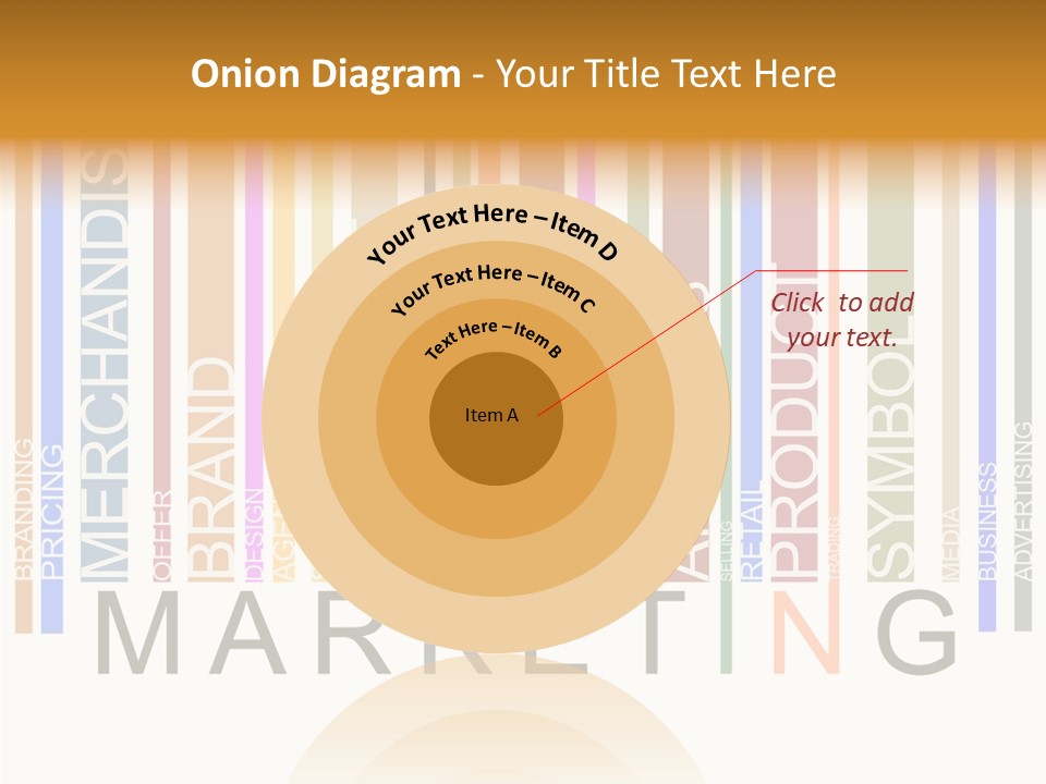 Touching Closeup Sharing PowerPoint Template