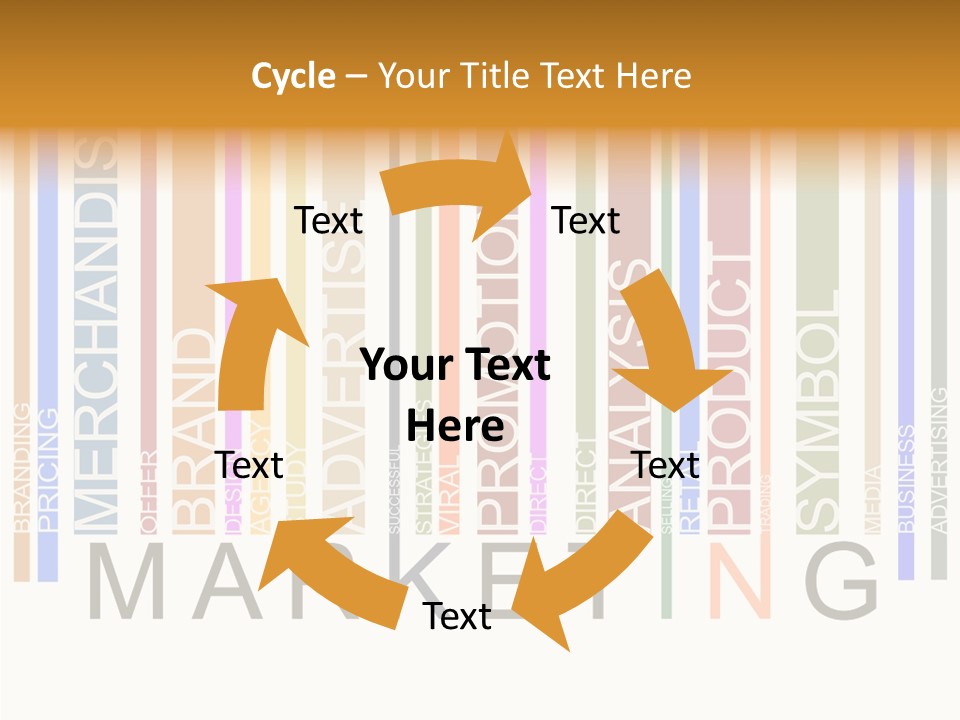 Touching Closeup Sharing PowerPoint Template