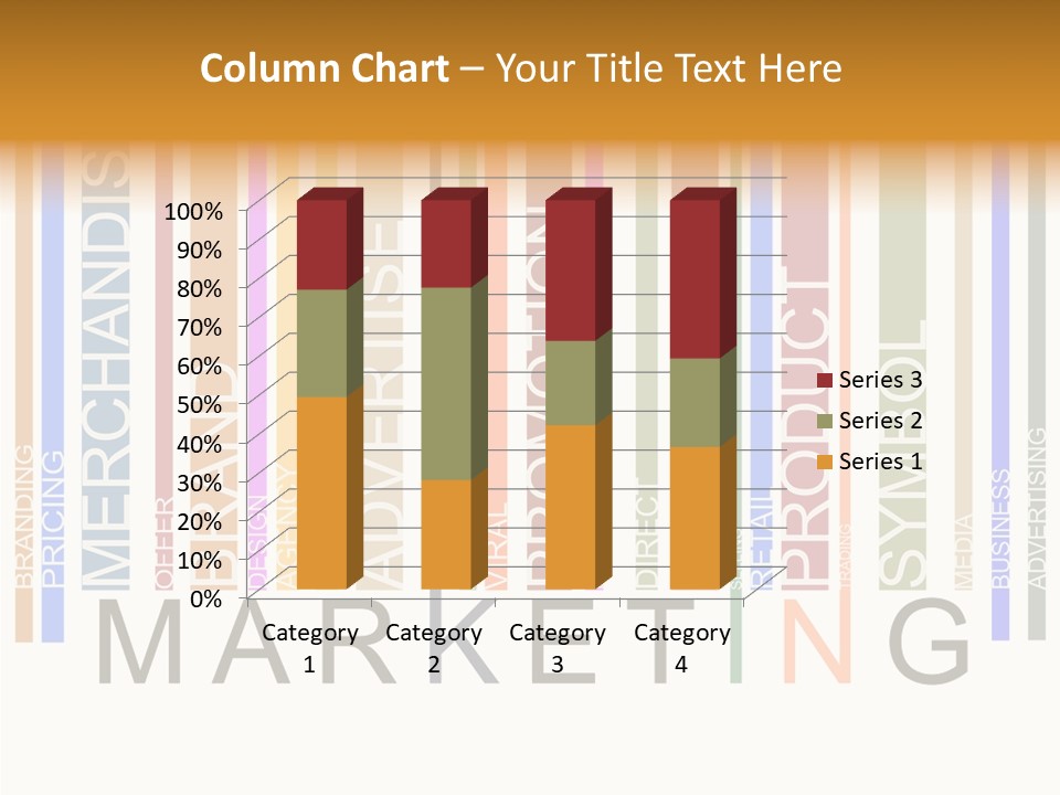 Touching Closeup Sharing PowerPoint Template