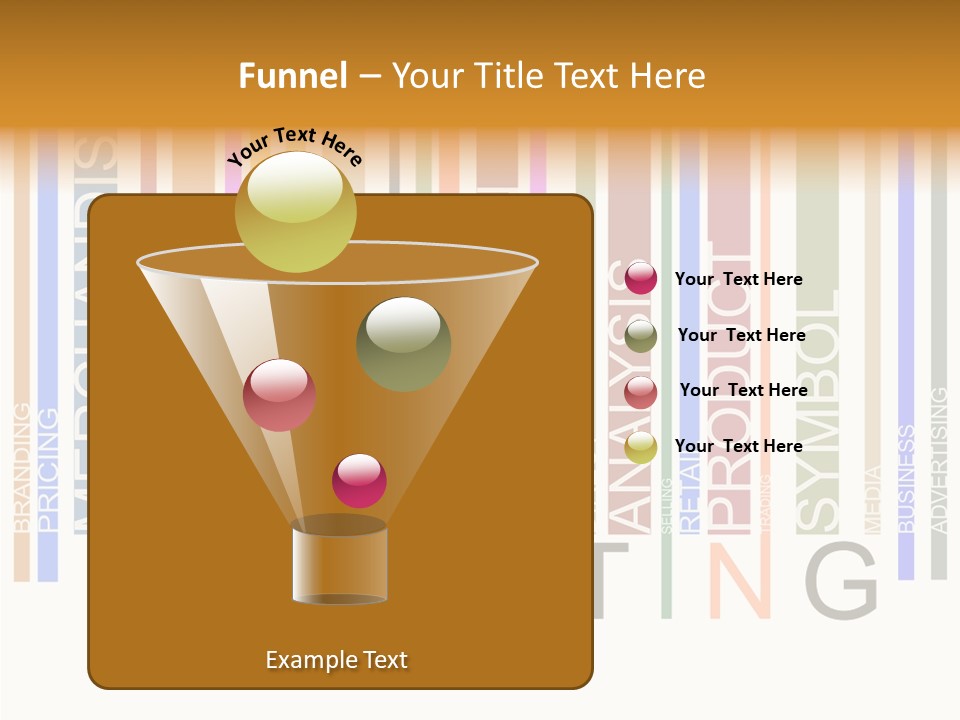 Touching Closeup Sharing PowerPoint Template