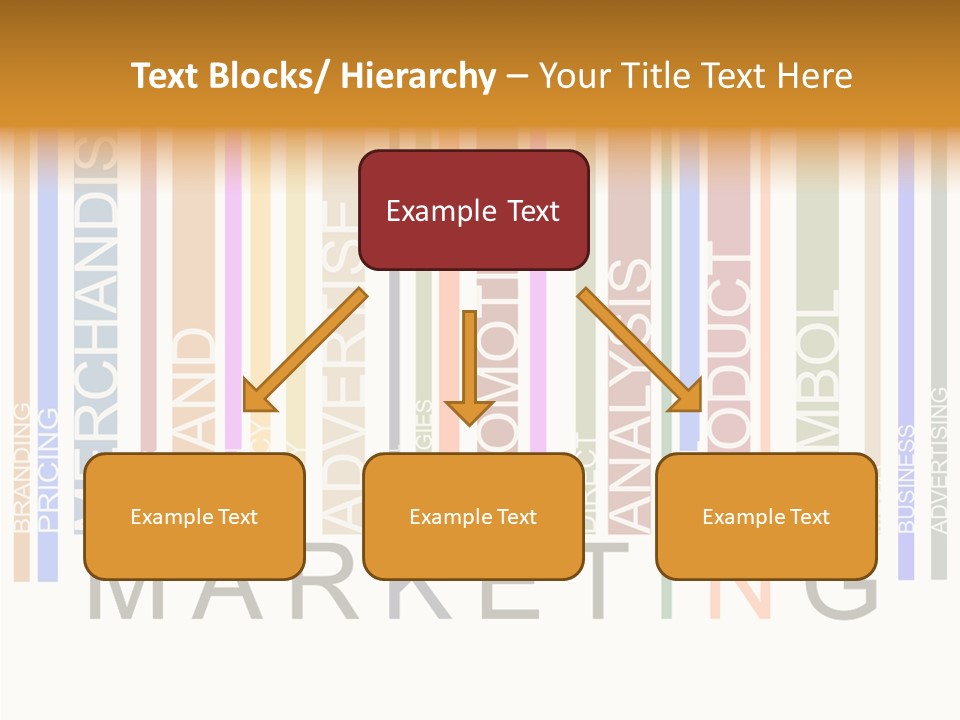 Touching Closeup Sharing PowerPoint Template