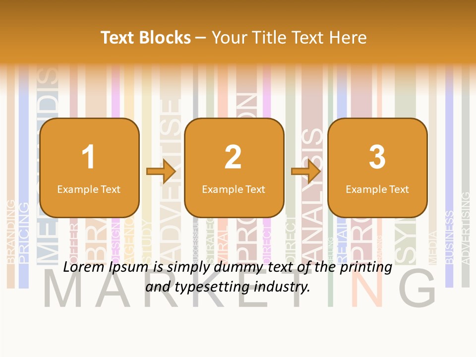 Touching Closeup Sharing PowerPoint Template