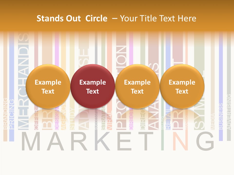 Touching Closeup Sharing PowerPoint Template