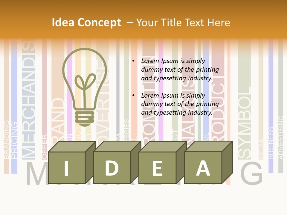 Touching Closeup Sharing PowerPoint Template