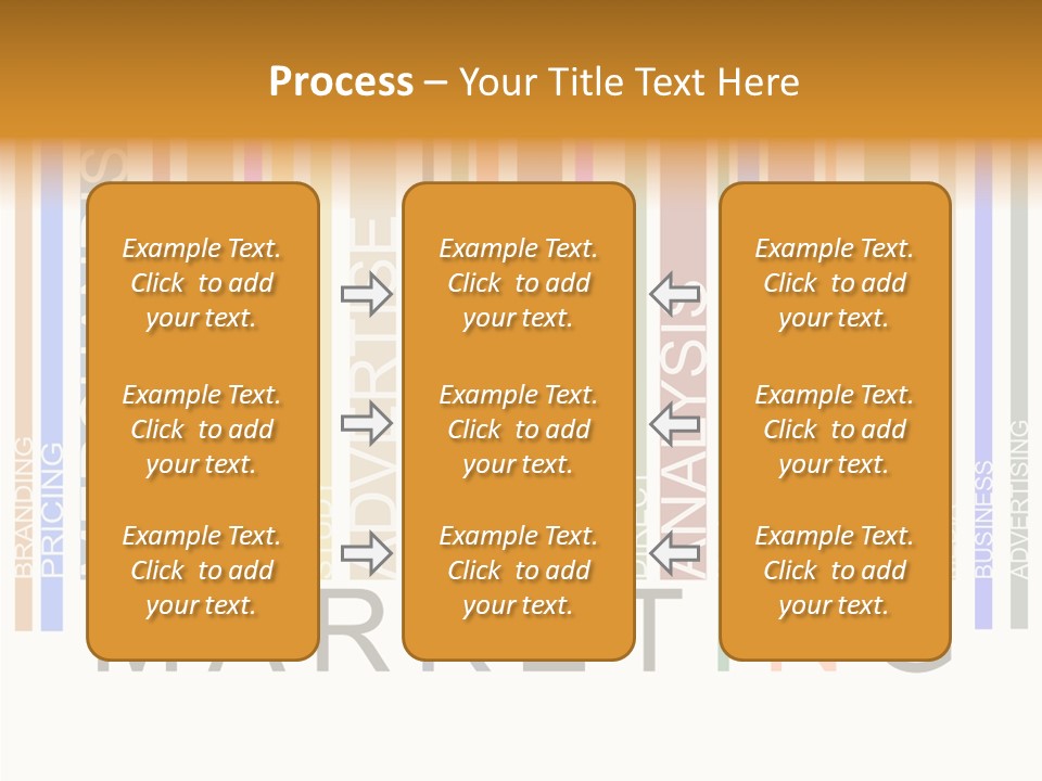 Touching Closeup Sharing PowerPoint Template