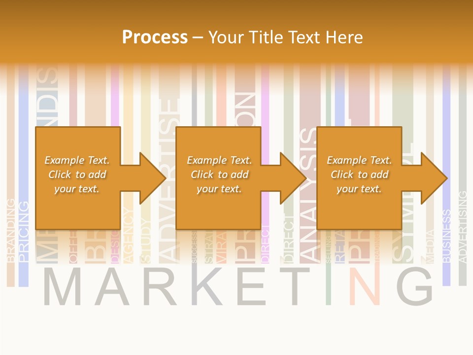 Touching Closeup Sharing PowerPoint Template