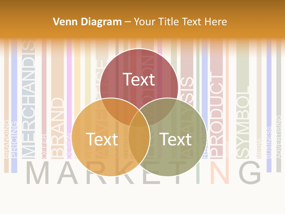 Touching Closeup Sharing PowerPoint Template