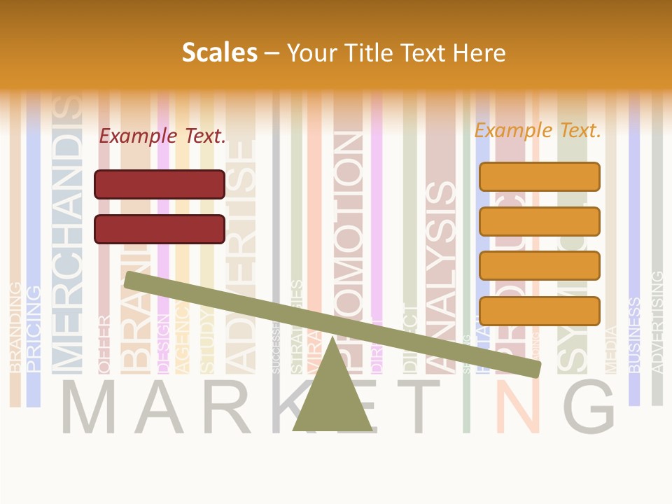 Touching Closeup Sharing PowerPoint Template