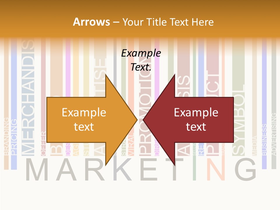 Touching Closeup Sharing PowerPoint Template